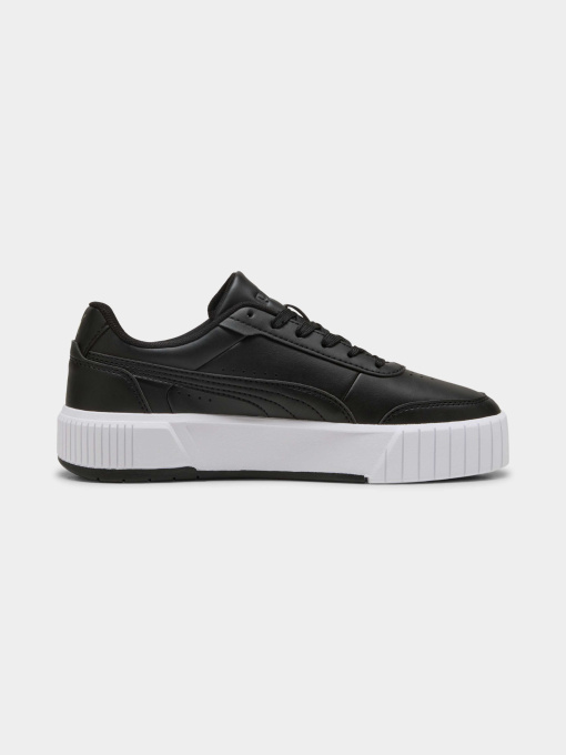 Кеди PUMA Carina Mia Topcat модель 406064 Фото