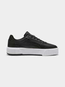 Кеди PUMA Carina Mia Topcat модель 406064 Фото