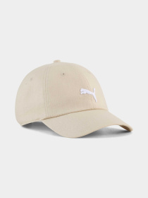 Шапки та кепки PUMA Wardrobe Ess Dad Cap модель 025970 Фото