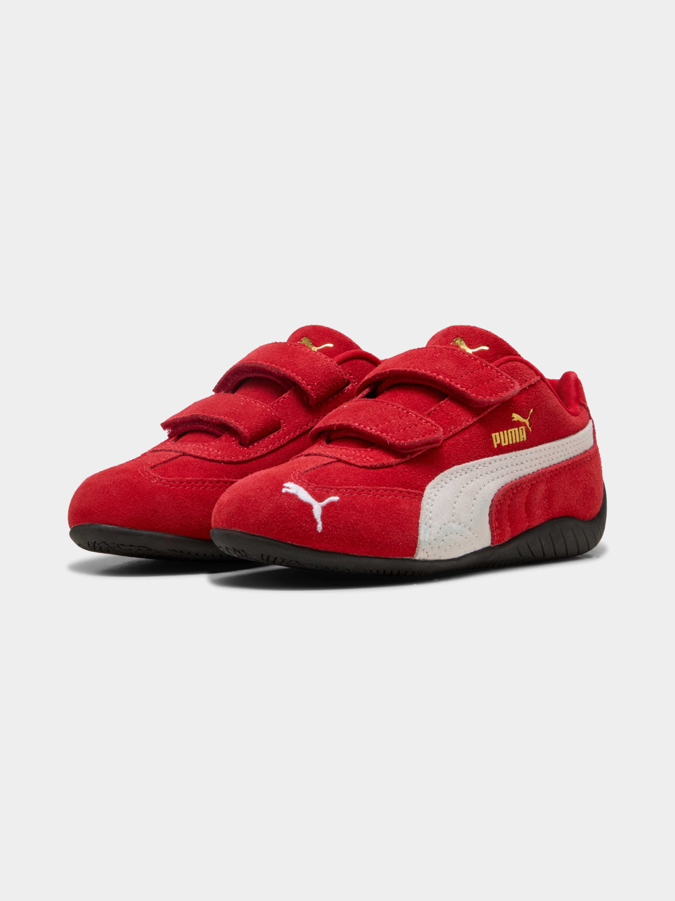 Кросівки PUMA Speedcat Og V Ps модель 405960 Фото
