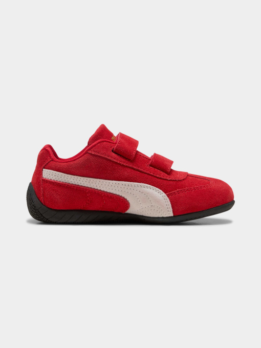 Кроссовки PUMA Speedcat Og V Ps модель 405960 Фото
