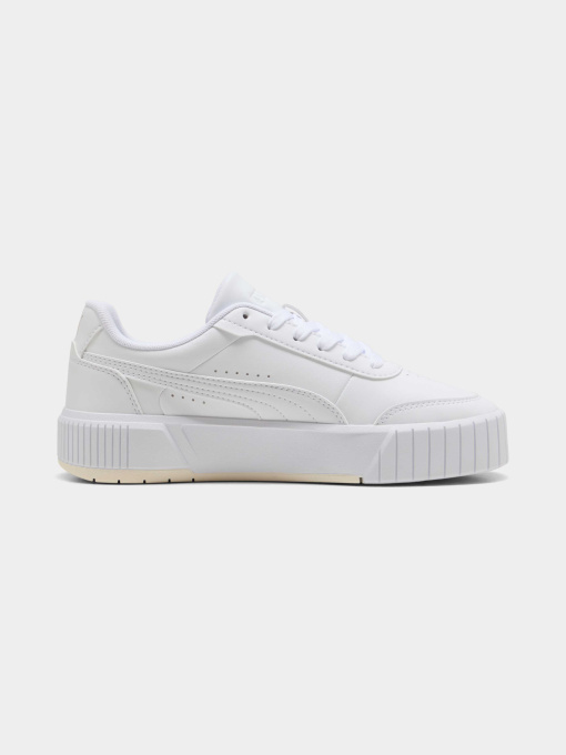 Кеды PUMA Carina Mia Topcat модель 406064 Фото