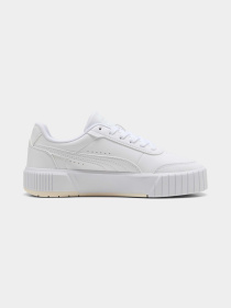 Кеди PUMA Carina Mia Topcat модель 406064 Фото