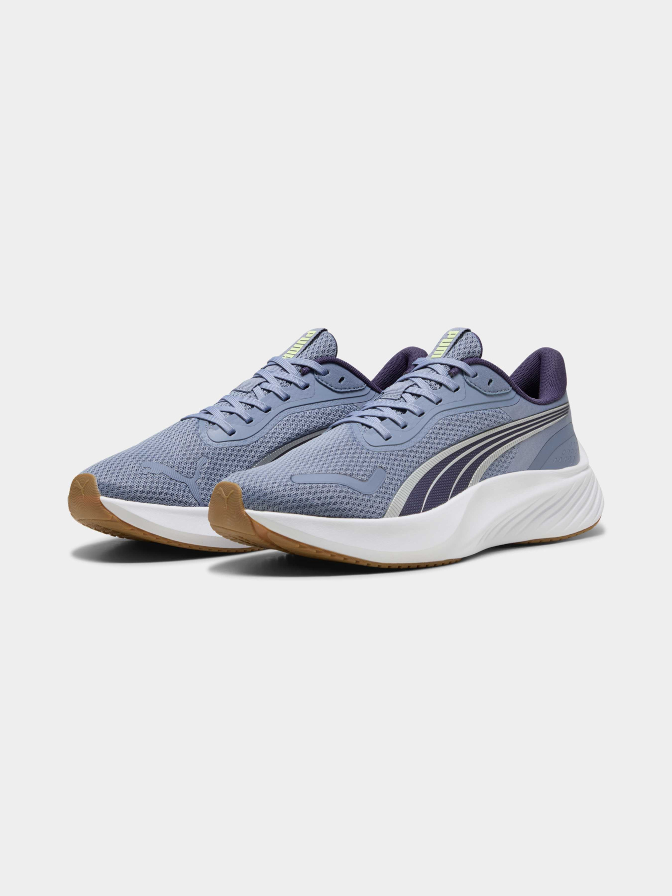 Кросівки PUMA Pounce Lite модель 310778 Фото