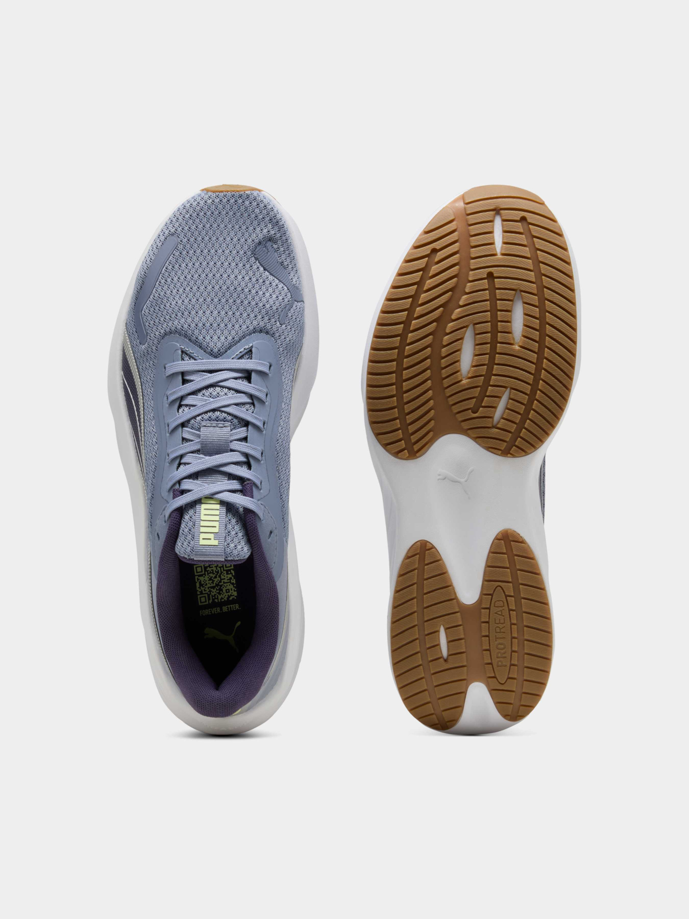 Кросівки PUMA Pounce Lite модель 310778 Фото