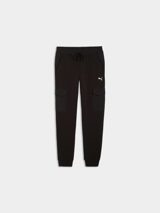 Брюки PUMA Sport Cargo Pants модель 692174 Фото