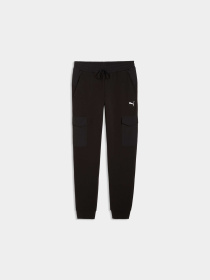 Брюки PUMA Sport Cargo Pants модель 692174 Фото