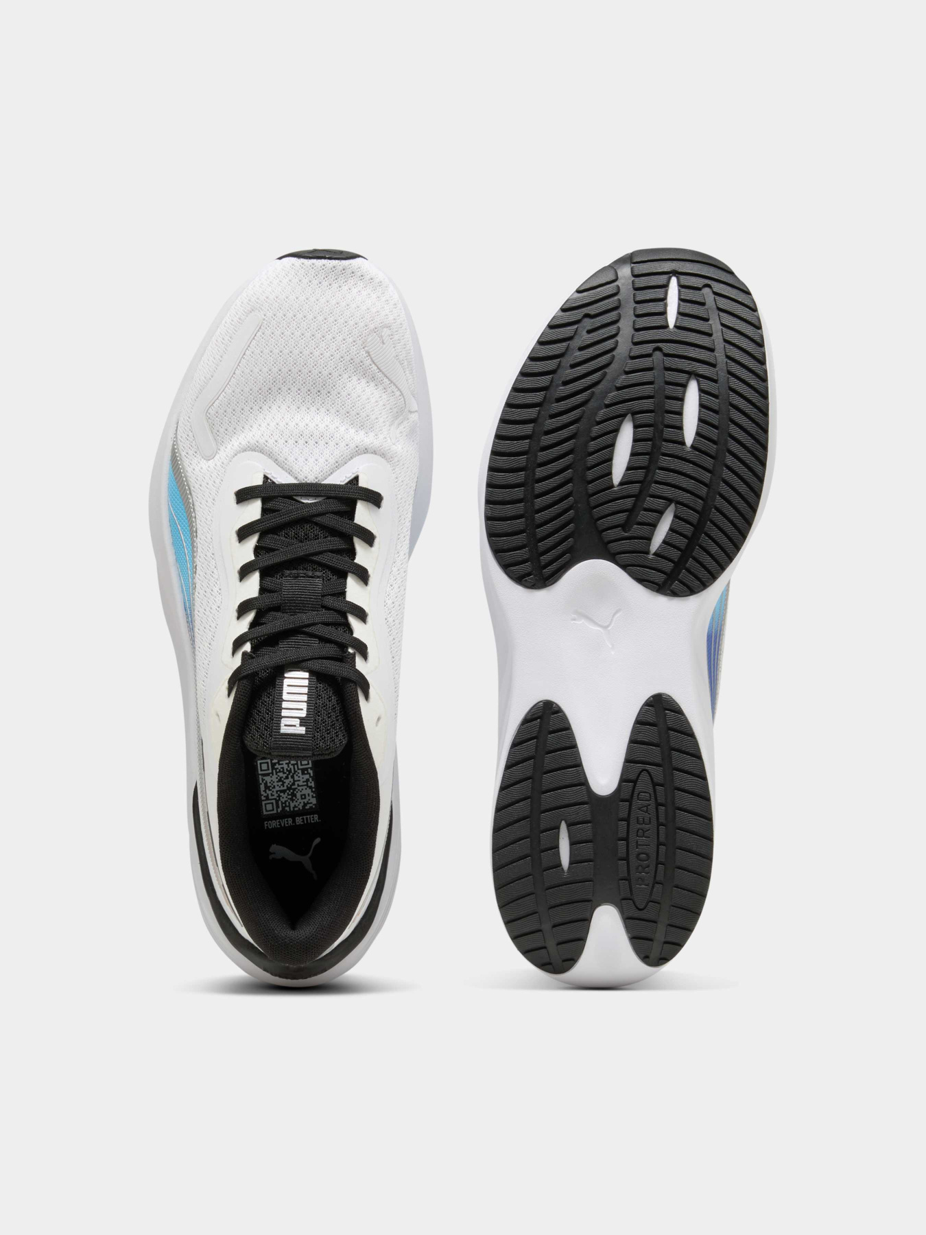 Кросівки PUMA Pounce Lite модель 310778 Фото