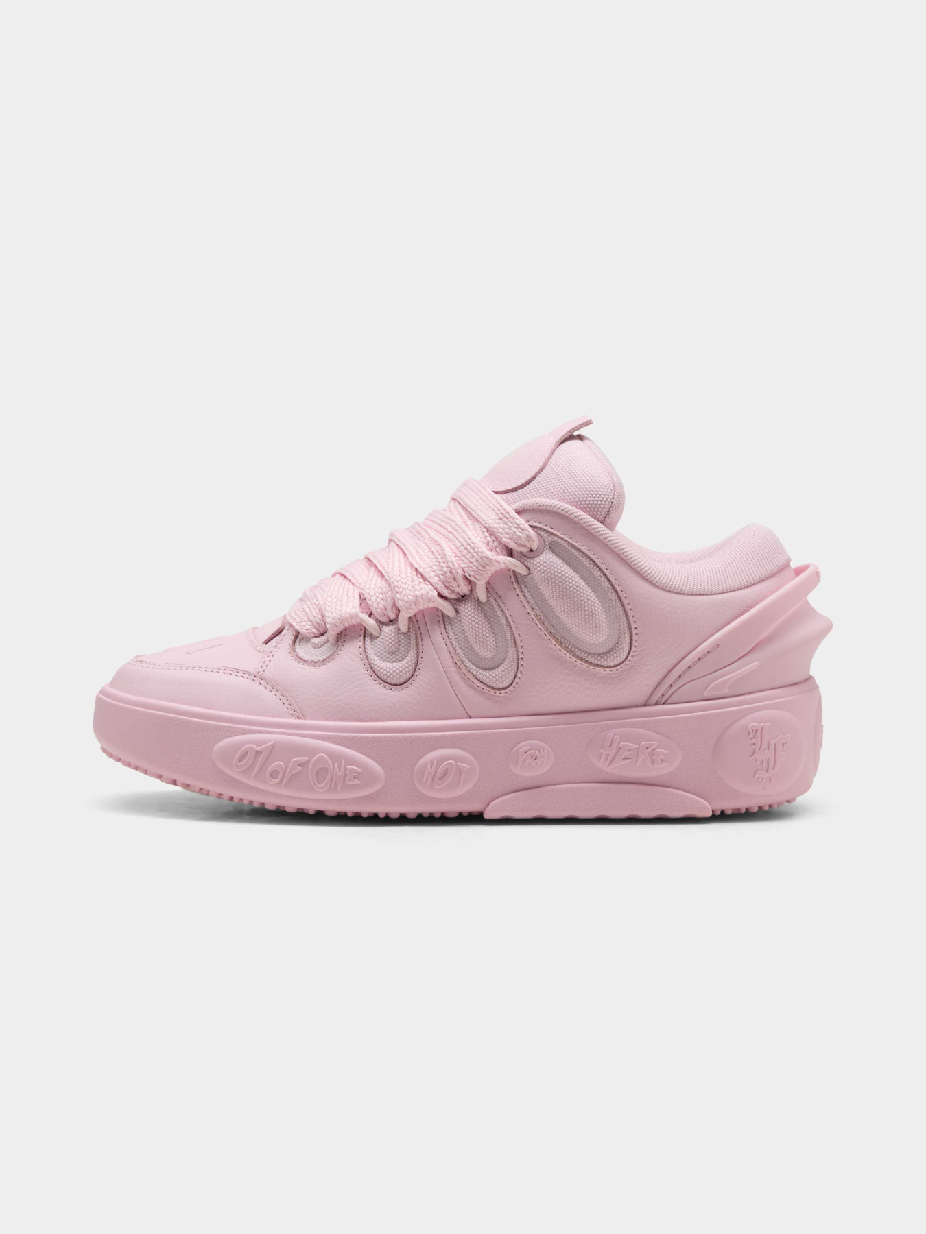 Кросівки PUMA La Francé Pastel модель 313480 Фото