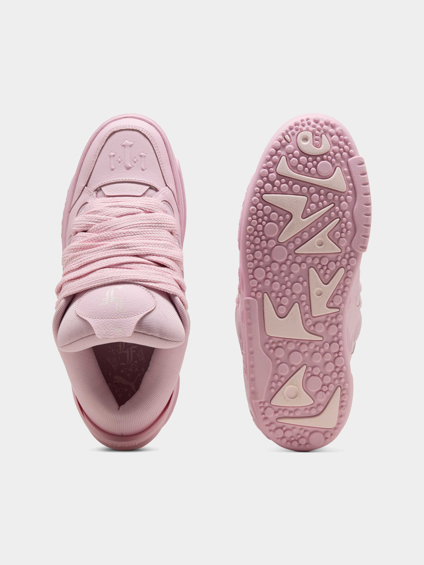 Кросівки PUMA La Francé Pastel модель 313480 Фото