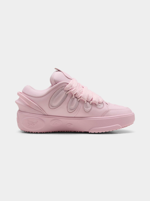 Кроссовки PUMA La Francé Pastel модель 313480 Фото