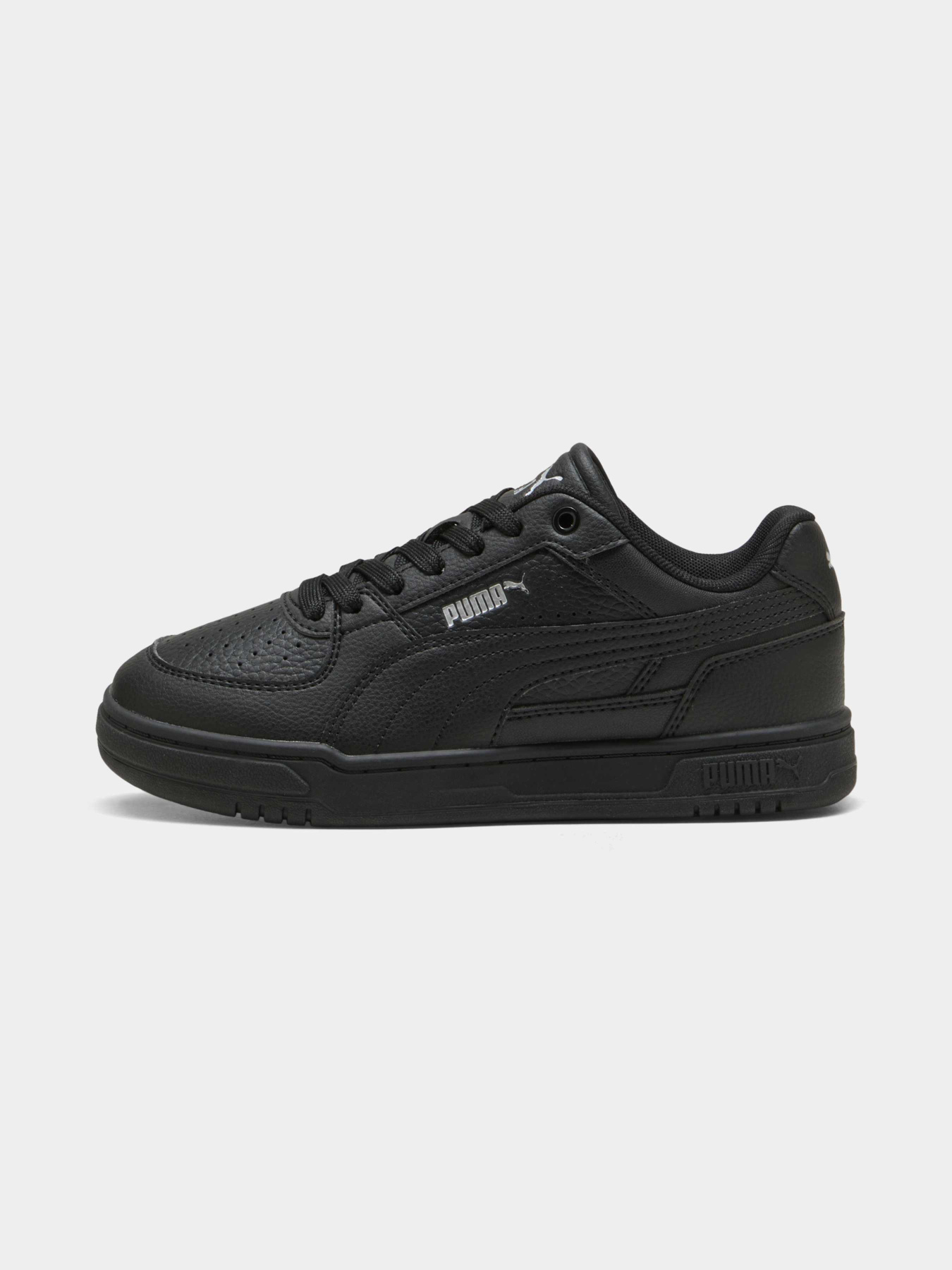 Кеди PUMA Caven Iii Jr модель 406235 Кеди PUMA Caven Iii Jr модель 406235 Фото