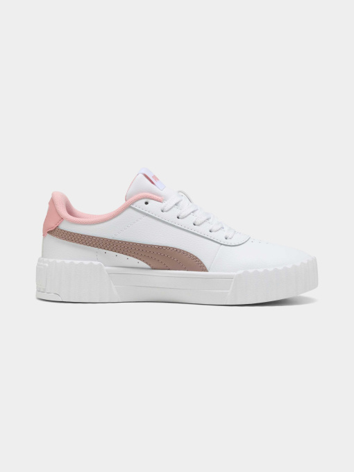 Кеди PUMA Carina 3.0 Jr модель 401476 Фото