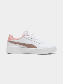 Кеди PUMA Carina 3.0 Jr модель 401476 Фото