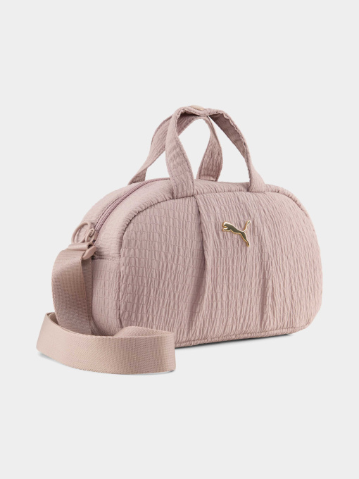 Сумки PUMA Up Mini Grip Bag модель 092179 Фото