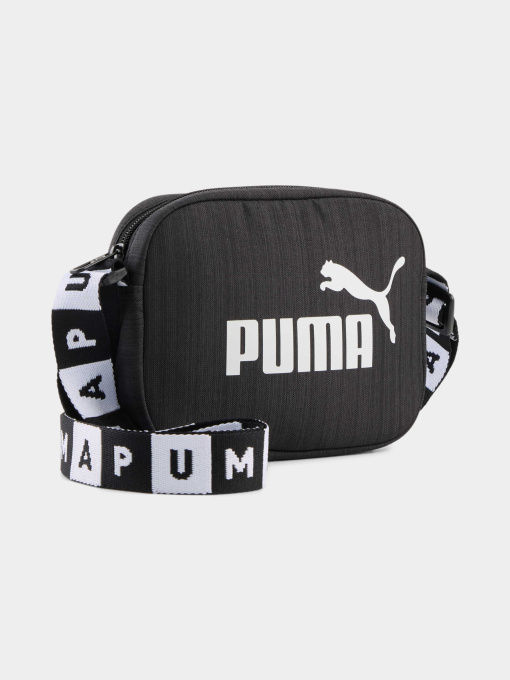 Сумки PUMA Base Crossbody Bag модель 092508 Фото