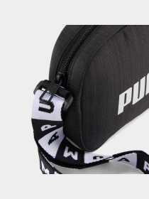 Сумки PUMA Base Crossbody Bag модель 092508 Фото