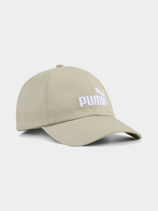 Шапки та кепки PUMA Ess No.1 Logo Bb Cap модель 025999 Фото
