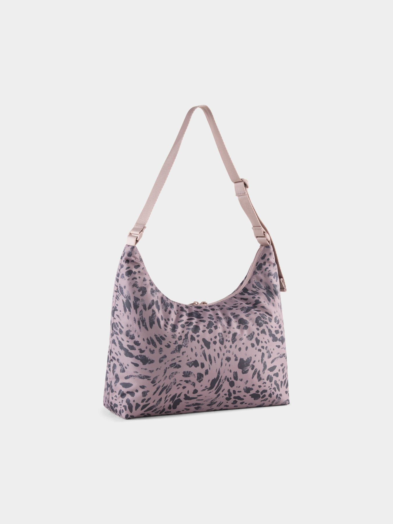 Сумки PUMA Pop Slouchy Hobo Bag модель 91709.000 Фото