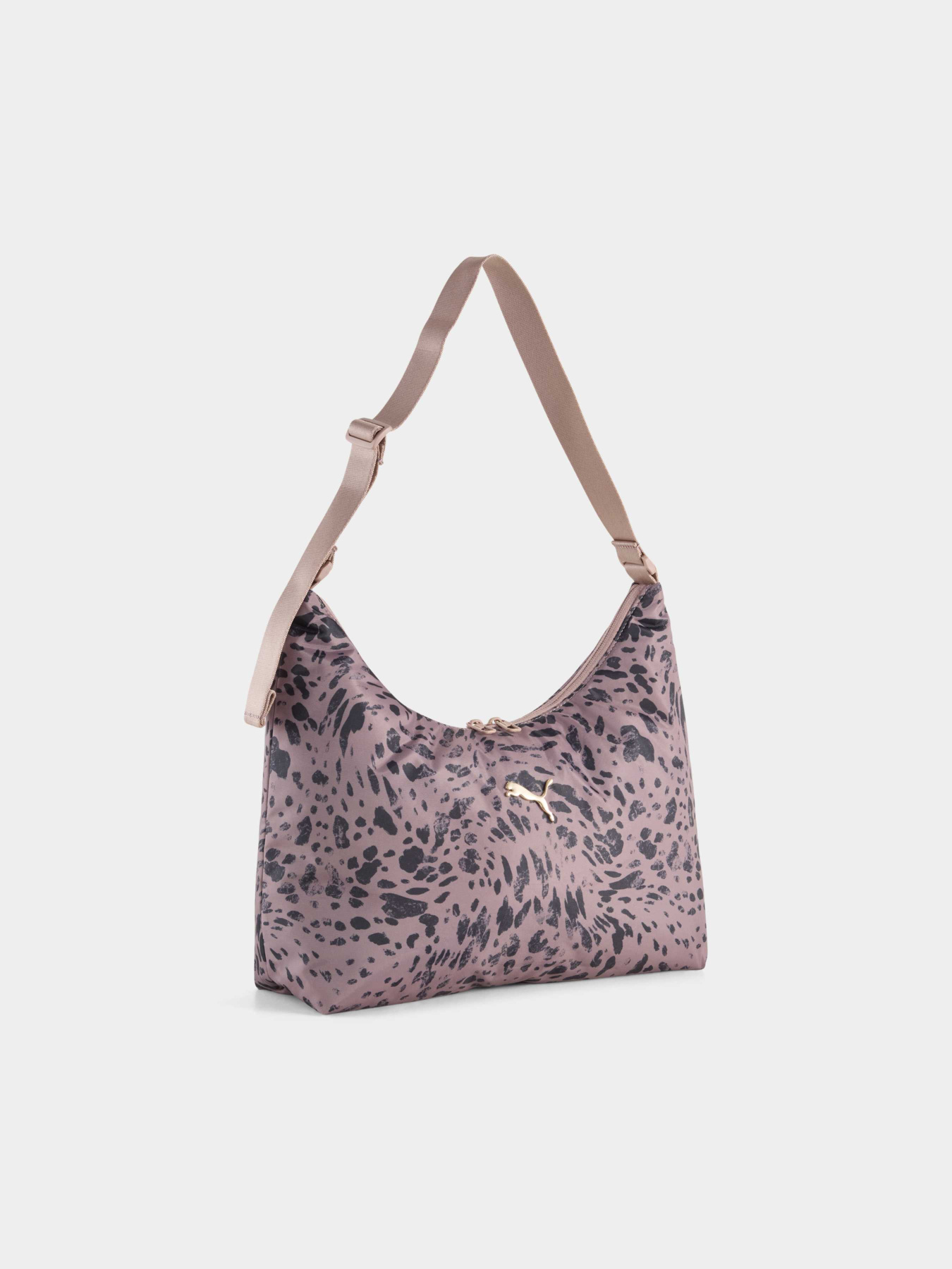 Сумки PUMA Pop Slouchy Hobo Bag модель 91709.000 Фото