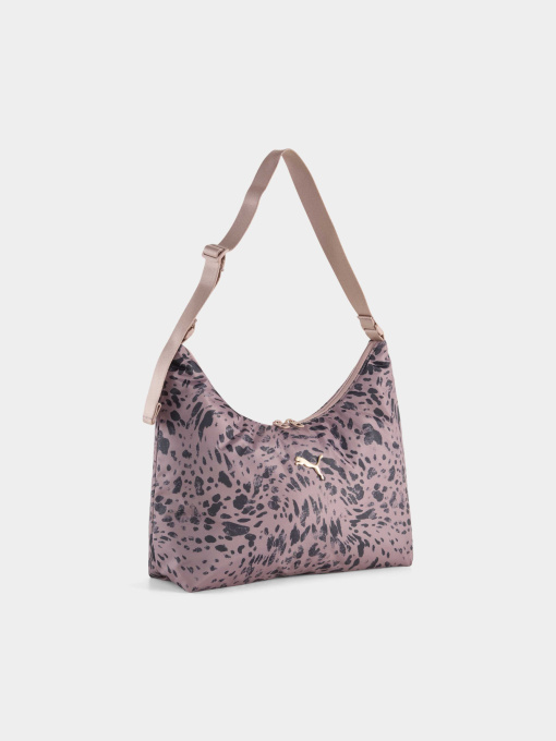 Сумки PUMA Pop Slouchy Hobo Bag модель 91709.000 Фото