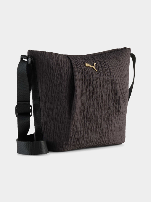 Сумки PUMA Up Zipped Bucket Bag модель 092181 Фото