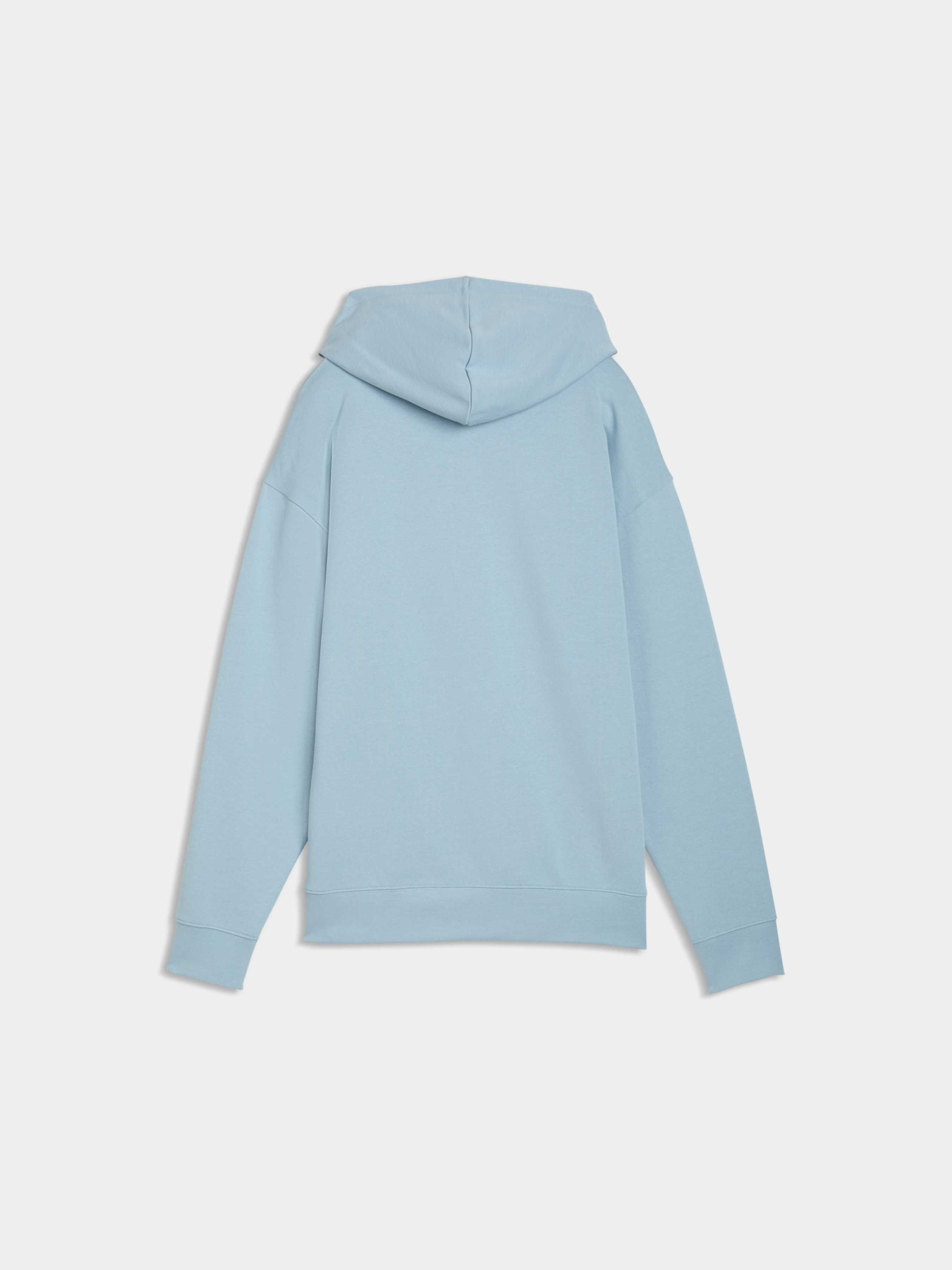 Худи и свитшоты PUMA Ess Elevated Comfort Hoodie модель 691857 Фото