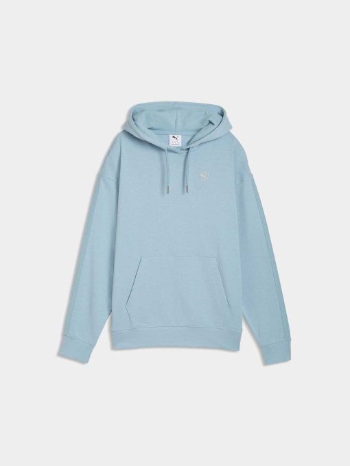 Худи и свитшоты PUMA Ess Elevated Comfort Hoodie модель 691857 Фото