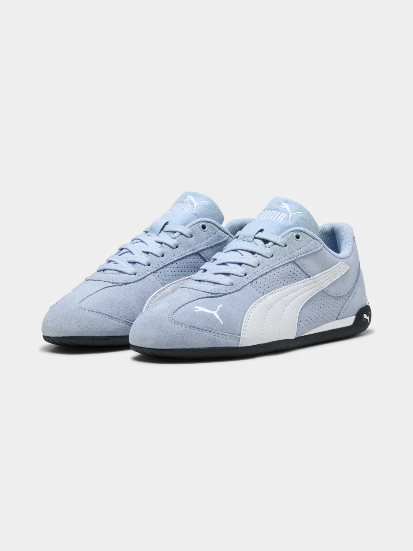 Кросівки PUMA Replicatch Sd модель 405097 Фото