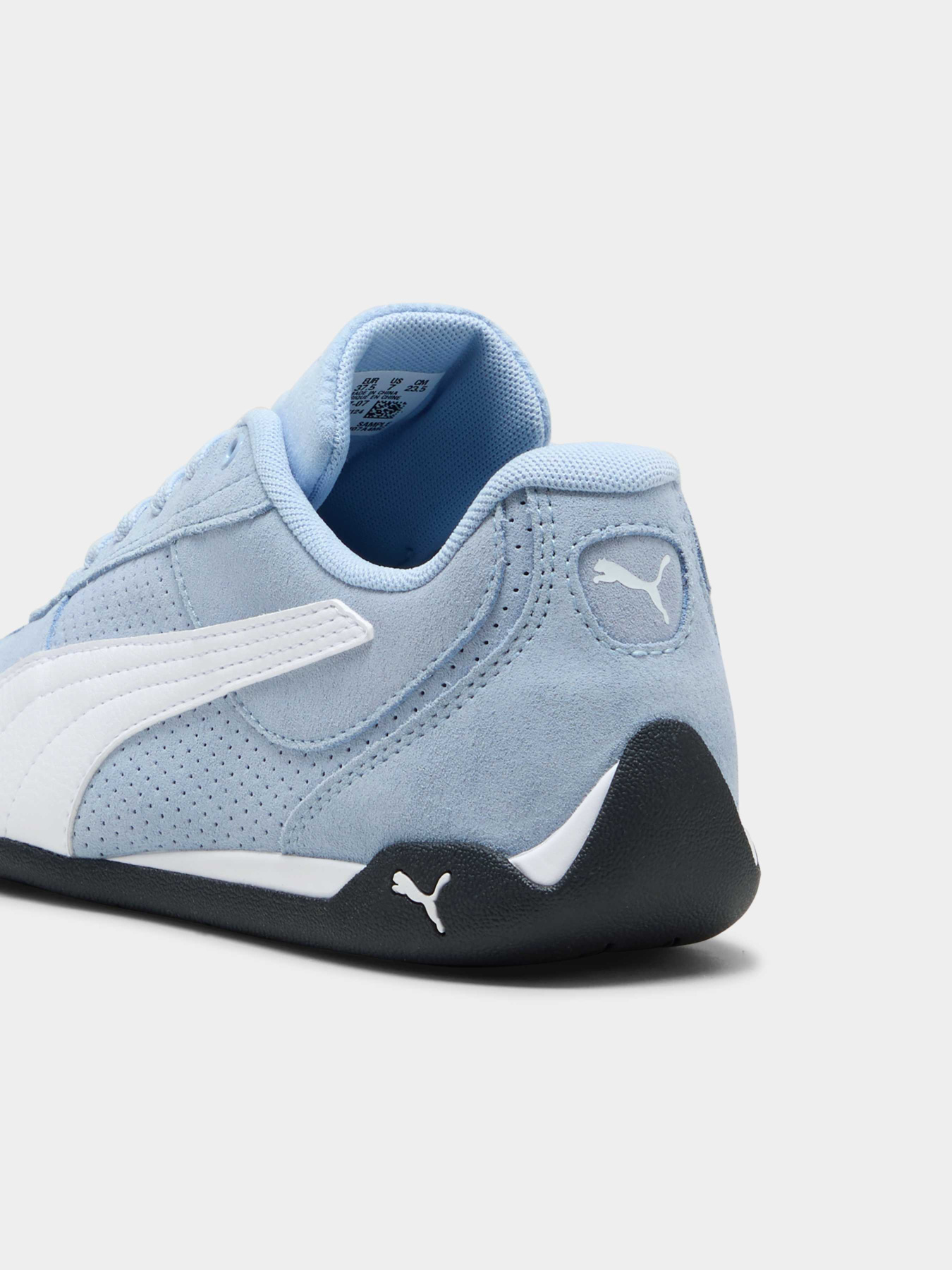 Кросівки PUMA Replicatch Sd модель 405097 Фото
