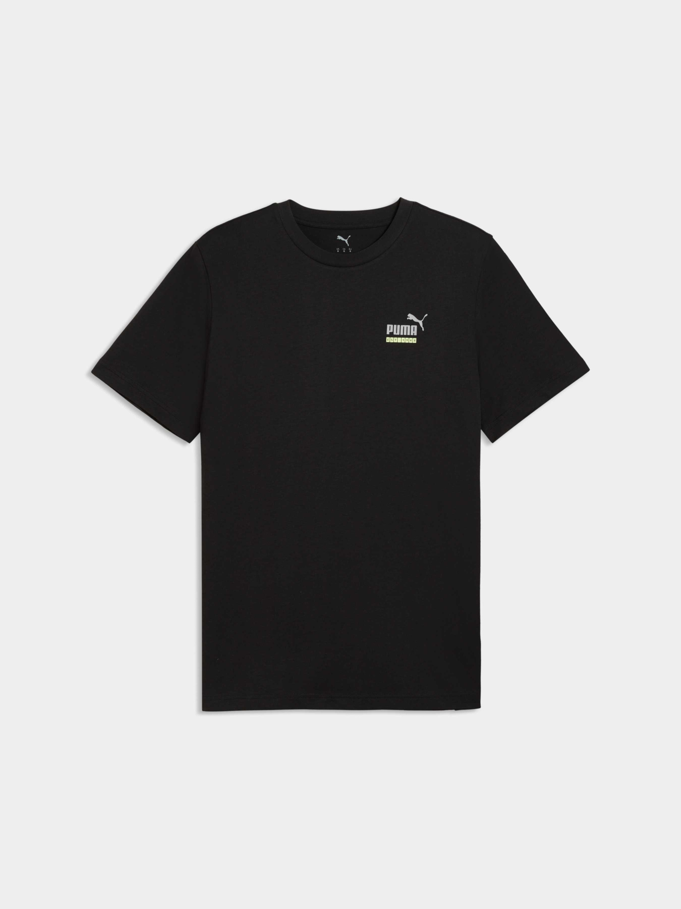 Футболки и поло PUMA Graphic Tee модель 691780 Футболки и поло PUMA Graphic Tee модель 691780 Фото