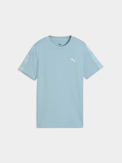Футболки і поло PUMA Ess Tape Tee модель 688490 Фото