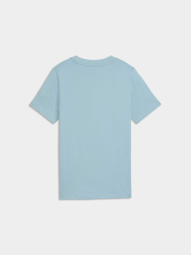 Футболки и поло PUMA Ess Tape Tee модель 688490 Фото