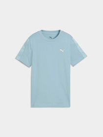 Футболки і поло PUMA Ess Tape Tee модель 688490 Фото