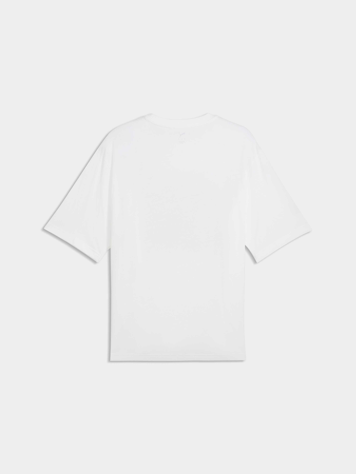 Футболки и поло PUMA Graphic Tee модель 691785 Футболки и поло PUMA Graphic Tee модель 691785 Фото