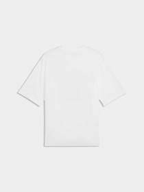 Футболки и поло PUMA Graphic Tee модель 691785 Фото