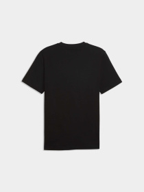 Футболки и поло PUMA Graphic Tee модель 691777 Фото