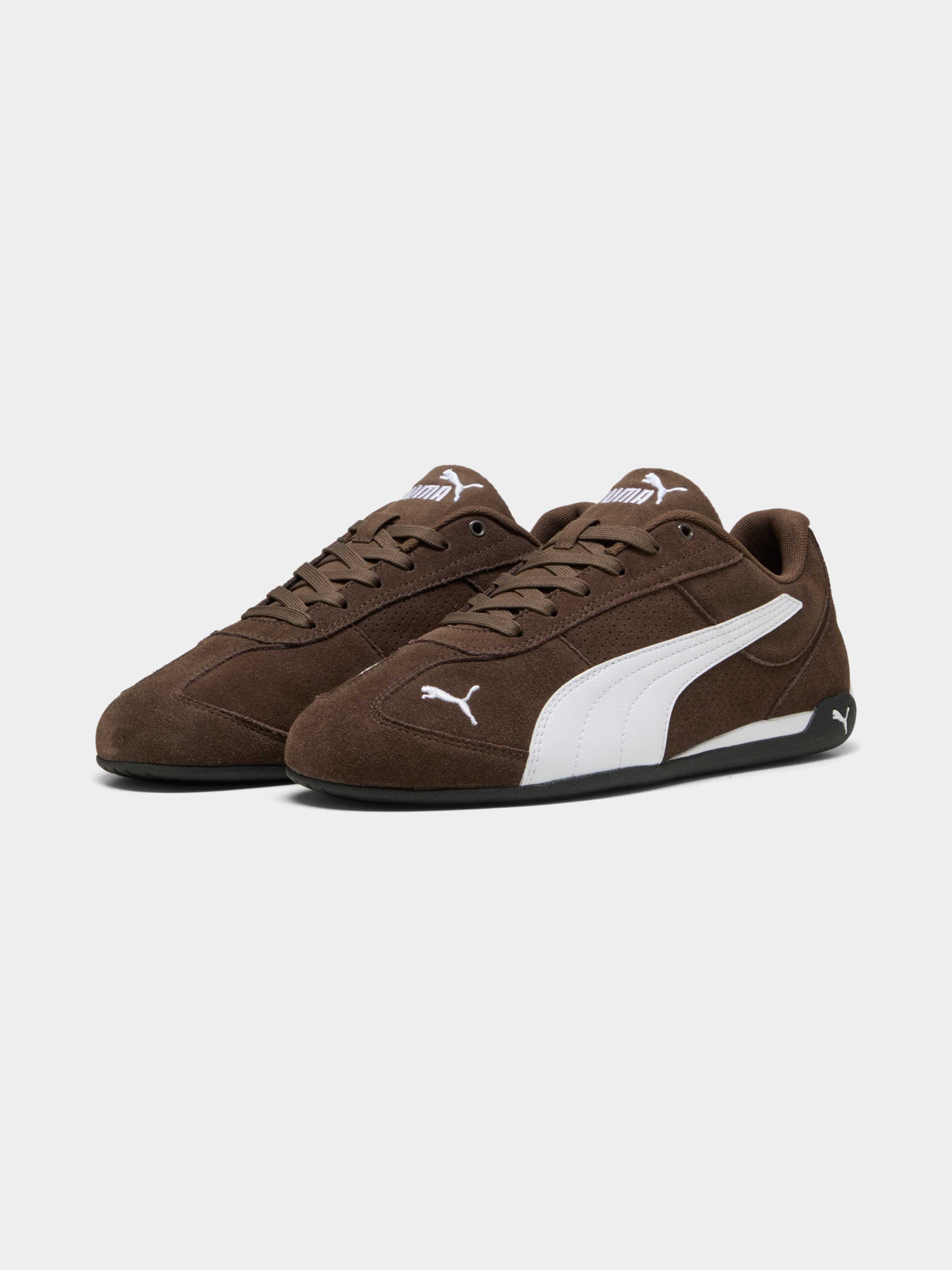 Кросівки PUMA Replicatch Sd модель 405097 Фото