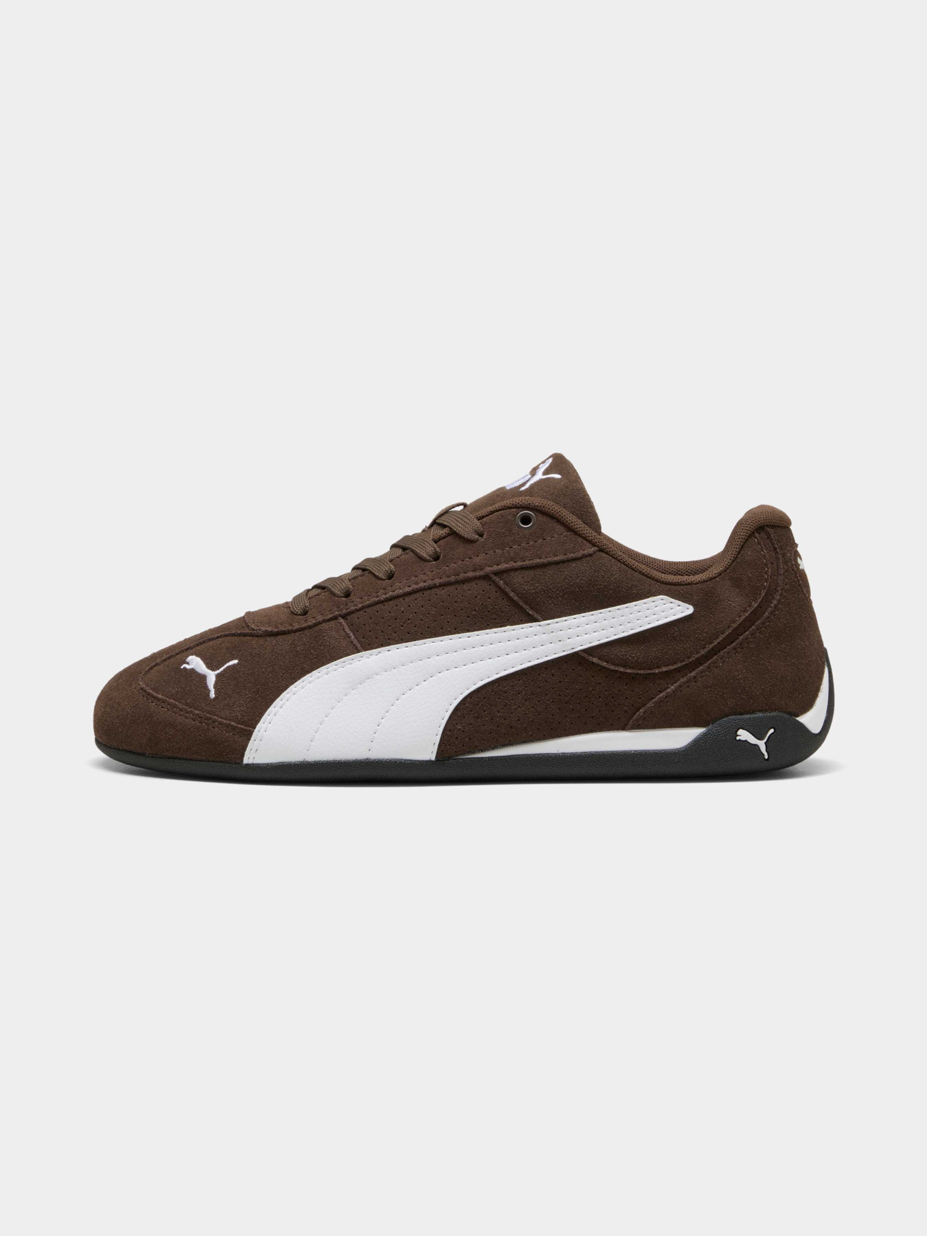 Кросівки PUMA Replicatch Sd модель 405097 Фото