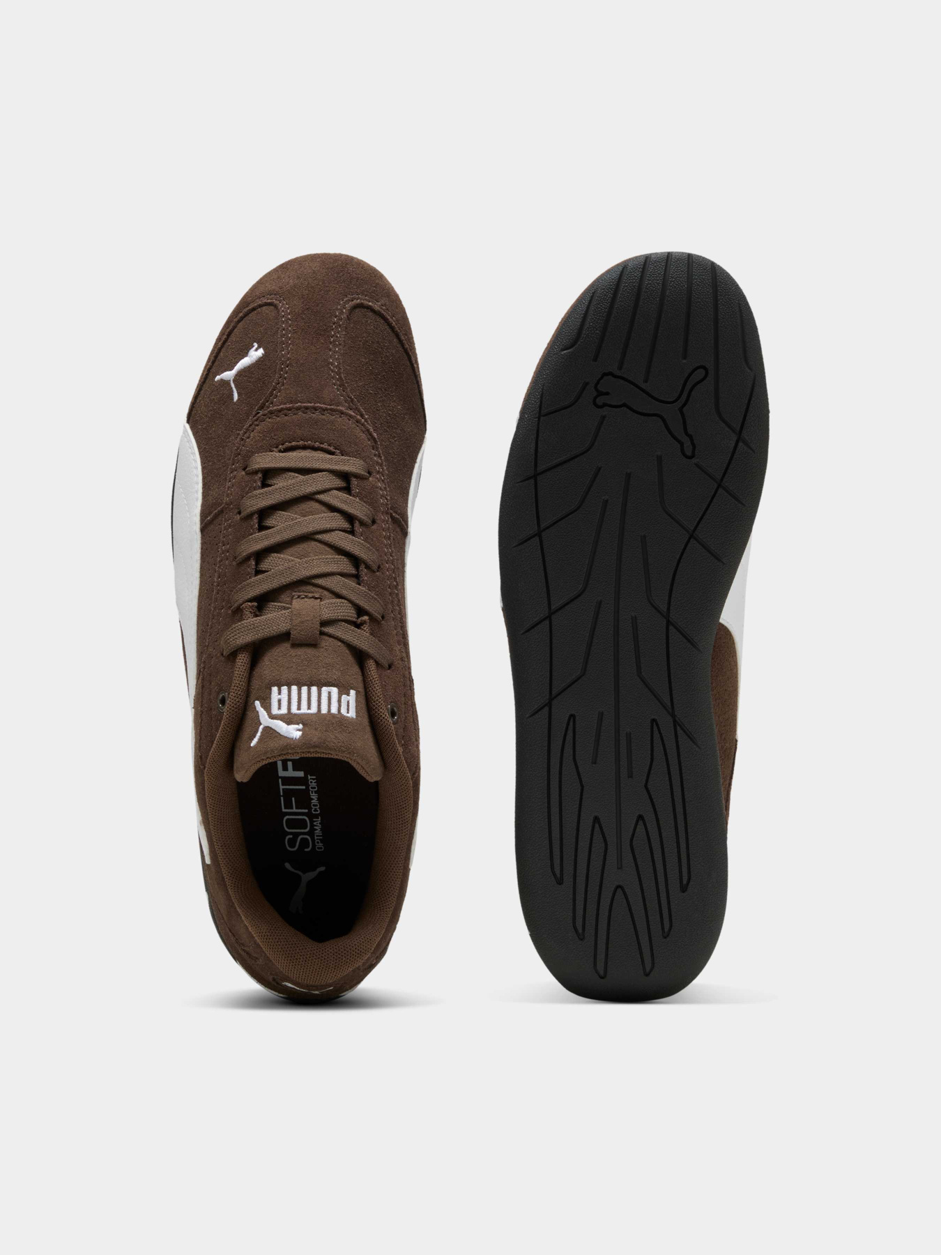 Кросівки PUMA Replicatch Sd модель 405097 Фото