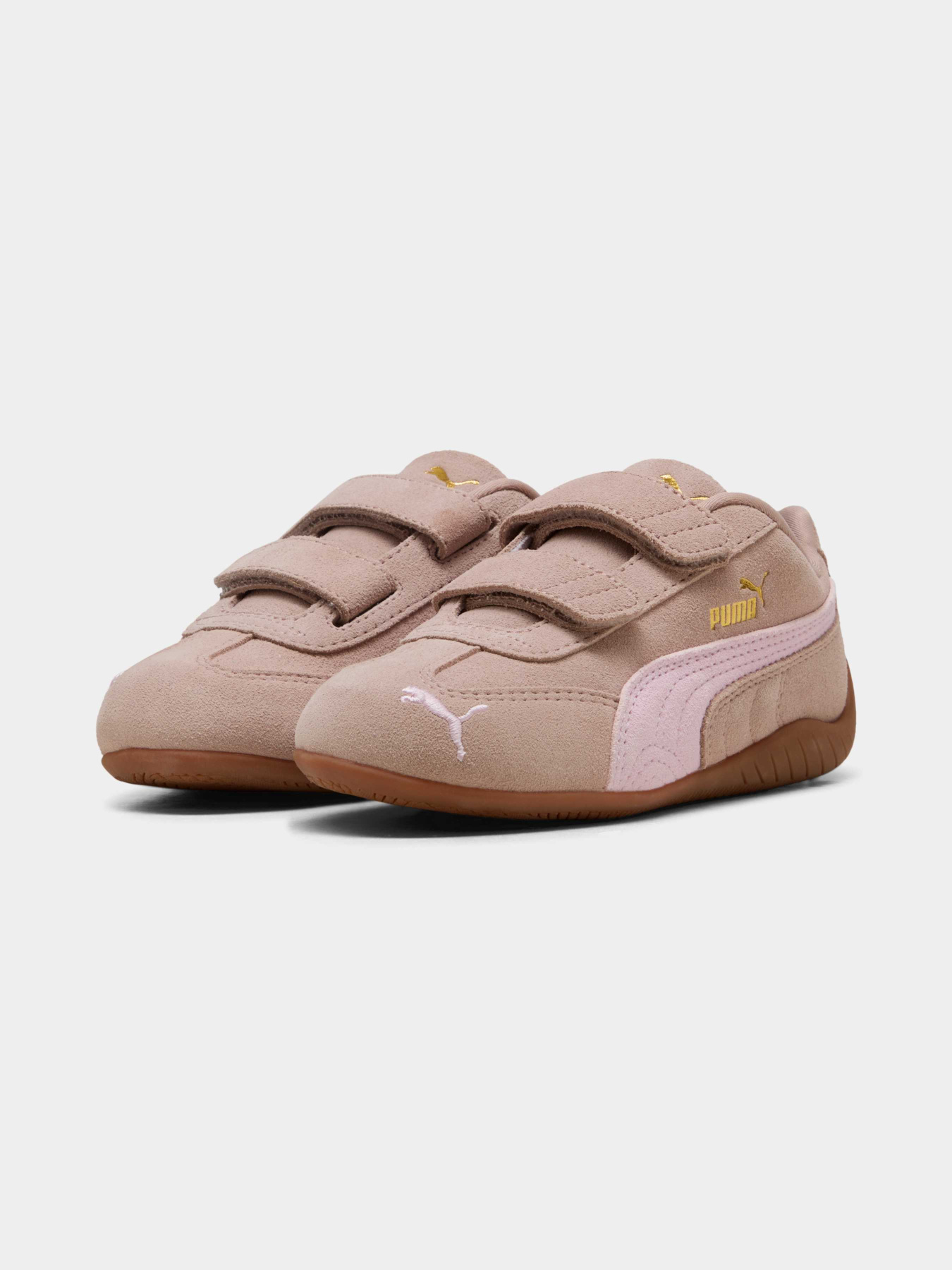 Кросівки PUMA Speedcat Og V Ps модель 405960 Фото