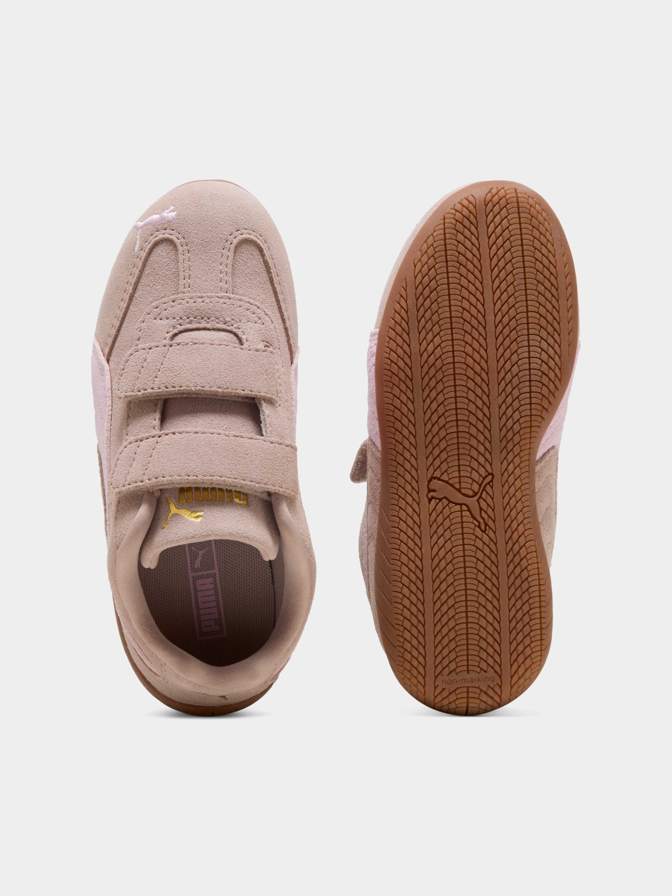 Кросівки PUMA Speedcat Og V Ps модель 405960 Фото