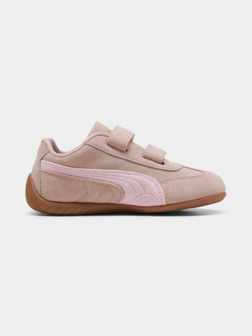 Кроссовки PUMA Speedcat Og V Ps модель 405960 Фото