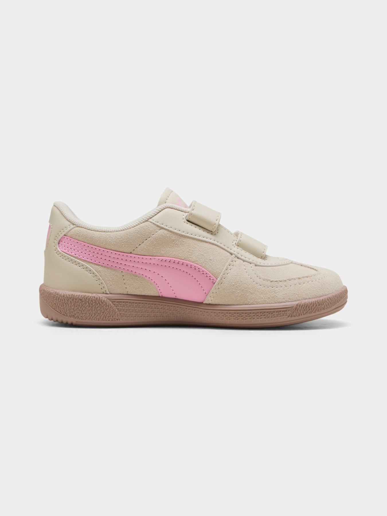Кеди PUMA Palermo Eternal Bloom V Ps модель 404965 Кеди PUMA Palermo Eternal Bloom V Ps модель 404965 Фото