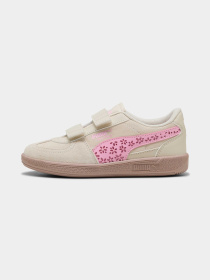 Кеди PUMA Palermo Eternal Bloom V Ps модель 404965 Фото
