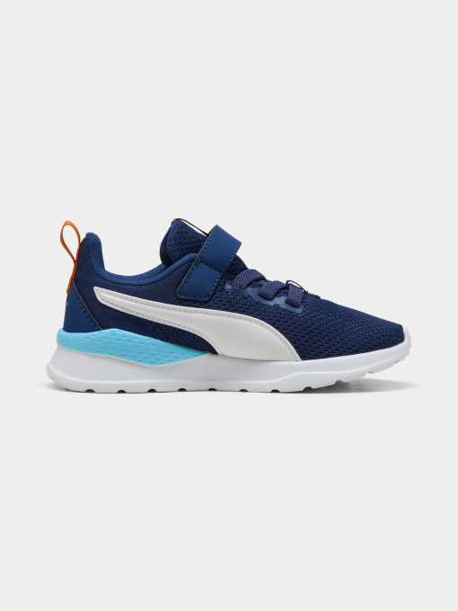 Кроссовки PUMA Anzarun Lite Ac+ Ps модель 372009 Фото