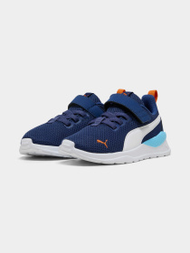 Кроссовки PUMA Anzarun Lite Ac+ Ps модель 372009 Фото