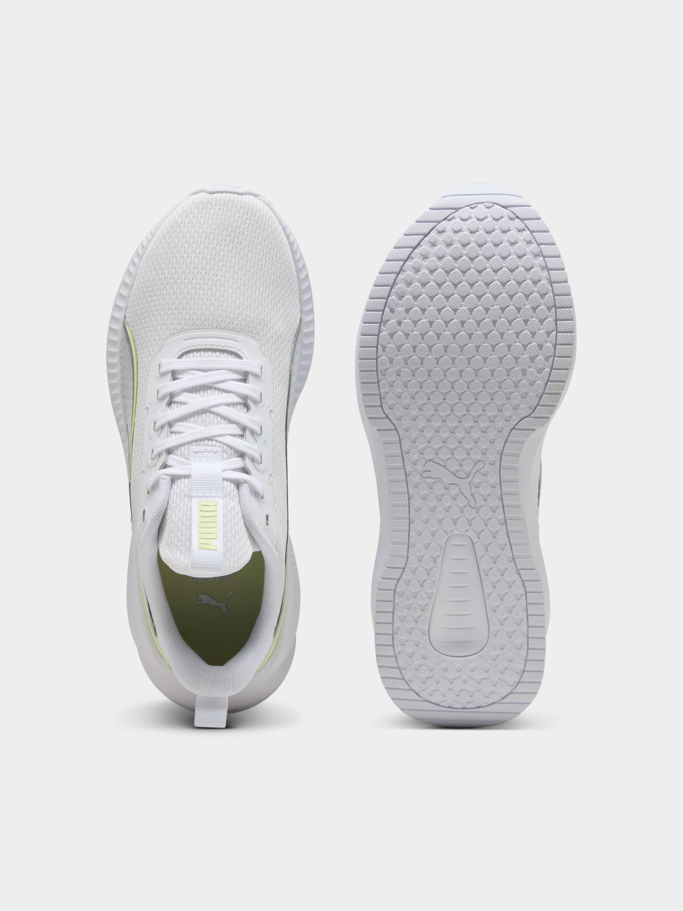 Кросівки PUMA Flyer Lite 3 модель 310797 Фото