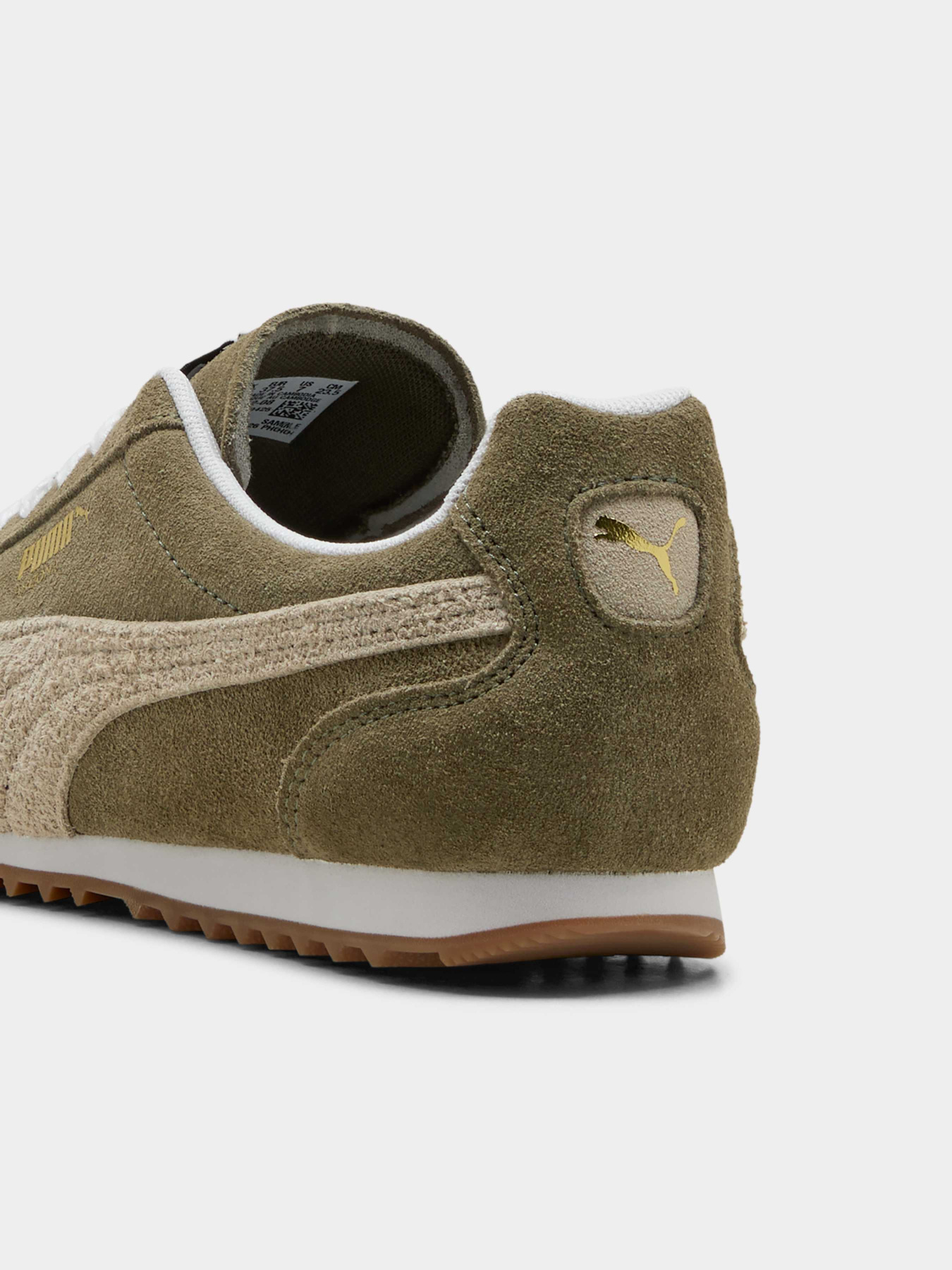 Кросівки PUMA Arizona Sd модель 402362 Фото