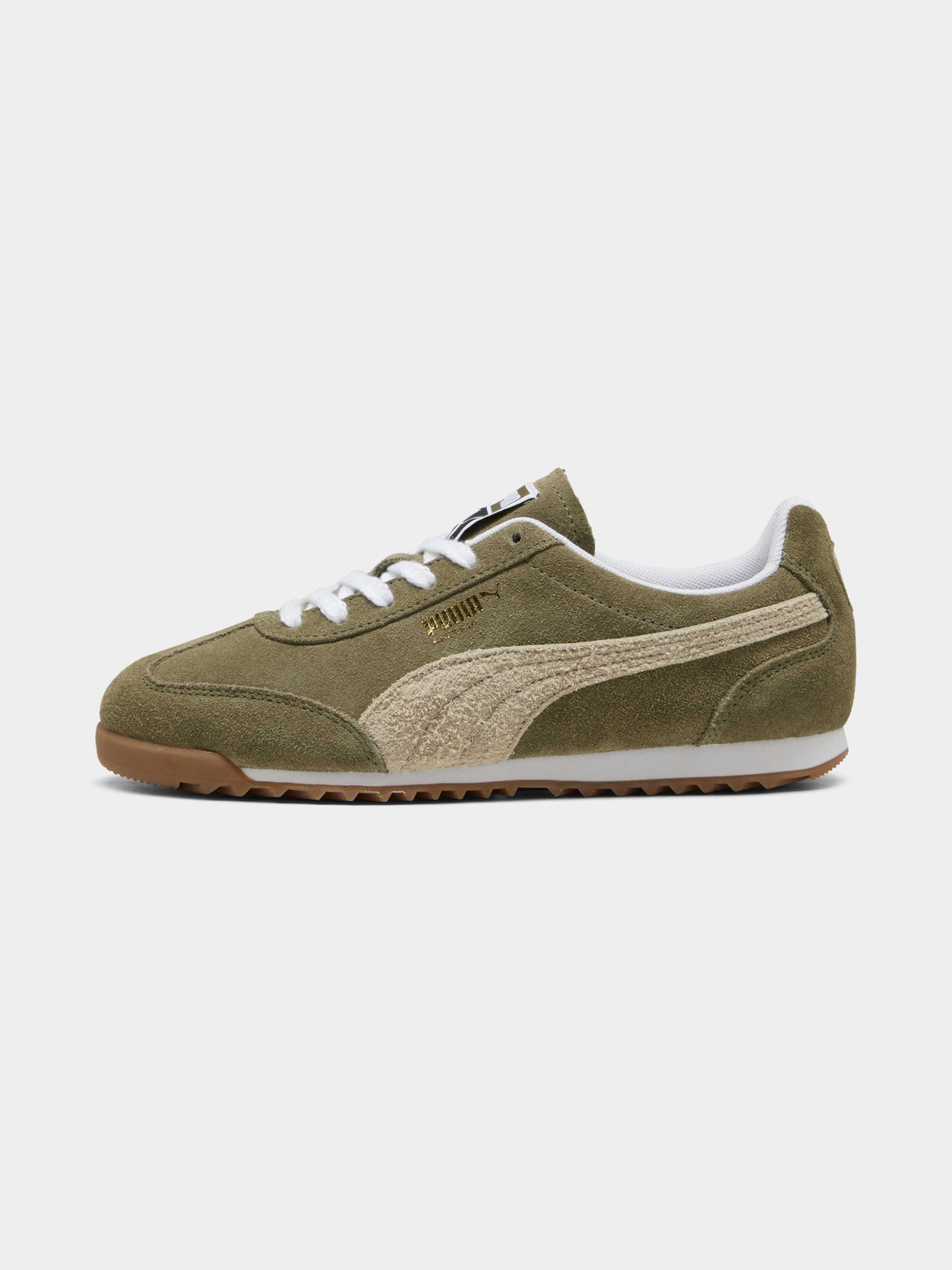 Кросівки PUMA Arizona Sd модель 402362 Фото